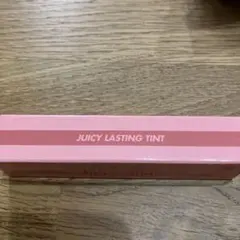 JUICY LASTING TINT 25 BARE GRAPE ロムアンド