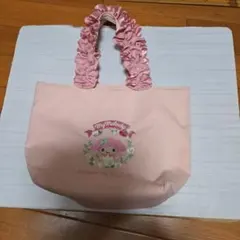 Maison de FLEUR マイメロディ トートバッグのサムネイル