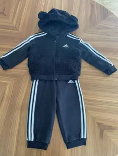 ジャージ トップス