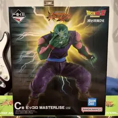 一番くじ ドラゴンボール C賞 ピッコロ フィギュア | Mercari