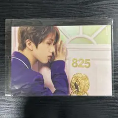 nct dream グッズ　チソン