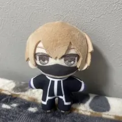 桃源暗鬼 ぷちぬいぐるみマスコットvol.1 皇后崎迅 1点セット