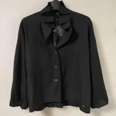 2025年最新】着物リメイクジャケットの人気アイテム - メルカリ