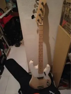 フェンダー純正品 OPB、テレキャスターベース用ブリッジ（未使用） FENDER 0990810000 純正ブリッジ テレキャスター 裏通し 6wayサドル