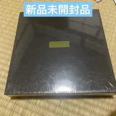 BIGBANG - Made The Full Album 新品未開封品 韓国盤 - メルカリ