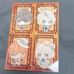 ニル・アドミラリの天秤 ニルアド　ブロマイド