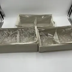 訳あり　収納ボックス 本 コミック収納 コミック 親書 24冊 収納のサムネイル