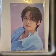 ストレイキッズ　リノ　ラントレ