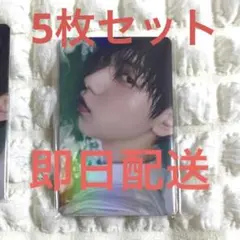 TXT weverse 特典　ホログラム トレカ ポカ