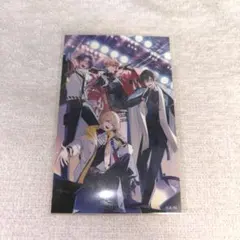 にじさんじフェス2025 ランダムステッカー　VOLTACTION