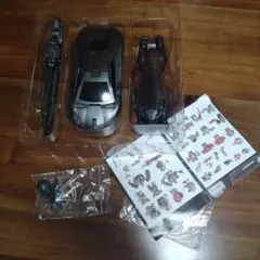 非正規　トランスフォーマー　BSL TOYS　ペルーキル