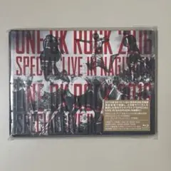 SPECIAL LIVE IN NAGISAEN