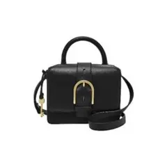 FOSSIL レザーハンドバッグ WILEY TOP HANDLE ZB7880のサムネイル