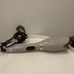 andus オートカールヘアアイロン 自動 3COINS