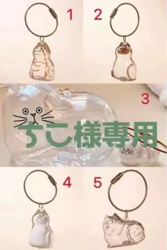 ちこ様専用