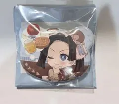 鬼滅の刃 ufotable cafe くじ引き缶バッジ 神崎アオイ - メルカリ