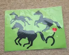 フレンステッドモビール 馬