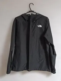 極美品　クリーニング済 ノースフェイス ウィンドブレーカー NP12314 K