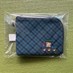 ファミリア みらい百貨店 ポーチ familiar - メルカリ