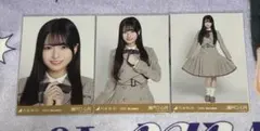 乃木坂46 乃木コレ 40th制服 瀬戸口心月