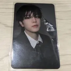 StrayKids スキズ スンミン トレカ ATE封入