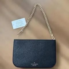 kate spade new york コスメ 化粧 ポーチ ハート クローバー - メルカリ