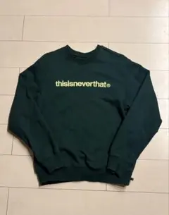 2026年最新】thisisneverthatの人気アイテム - メルカリ