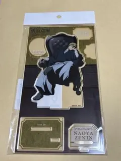 呪術廻戦PLAZA アクリルスタンド~Chair:Black~ 禪院直哉