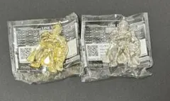キンケシ ダイキャスト 11 キン肉マン ソルジャー