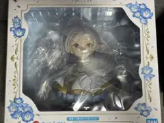 葬送のフリーレン 一番くじ ラストワン賞 フリーレン アートスケール フィギュア