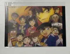 名探偵コナン ブロマイド