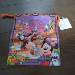 ディズニーランド　2015ハロウィン