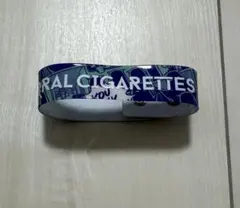 THE ORAL CIGARETTES ラバーバンド