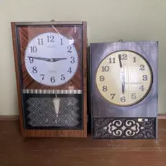 2026年最新】レトロ SEIKO 掛け時計の人気アイテム - メルカリ