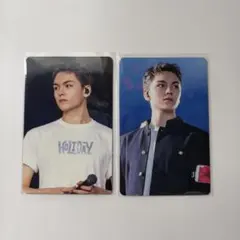 seventeen holiday BluRay デジコ トレカ バーノン