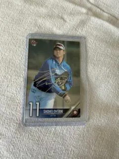 日本ハム ホームランソーセージカード 2016 大谷 大野 サインカード 日本ハム ホームランソーセージカード 2016 大谷 大野 サイン