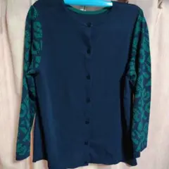 TOPYS トピィーズ カーディガン