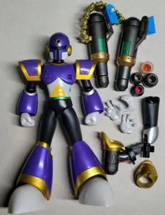2026年最新】ロックマンx vavaの人気アイテム - メルカリ