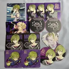 ディアヴォ モモチ