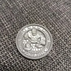 ポケットモンスター トレーディングコイン パート2 グラードンゴールド