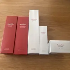 Aurelie. オレリーセット
