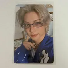 106. Straykids フィリックス オフライン トレカ