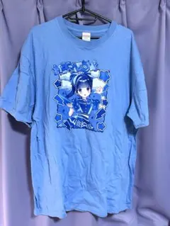 iLiFE 若葉のあ Tシャツ 武道館 - メルカリ