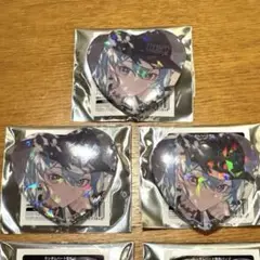 底値！星街すいせい缶バッジ➕アクリルスタンド➕ポストカードとおまけ付き❣️ Amazon.co.jp: 星街すいせい still still stellar 特典バッジ KJ