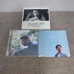 I LOVE YOU-now&forever- 初回盤 桑田佳祐