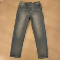 グリーンレーベルリラクシング キッズ デニムパンツ