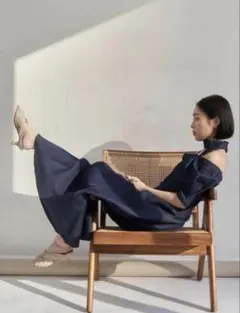 VANNIE U 2wayワンピースのサムネイル