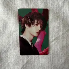 TXT 7TH YEAR HMV ラキドロ 特典 トレカ ボムギュ - メルカリ