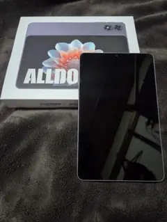 ALLDOCUBE iplay 70 mini pro