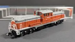 トミックスdd51愛知機関区・さよなら貨物列車 セットバラシ 97944